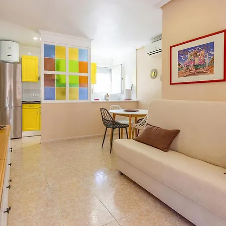 شقة Cozy In With Wifi